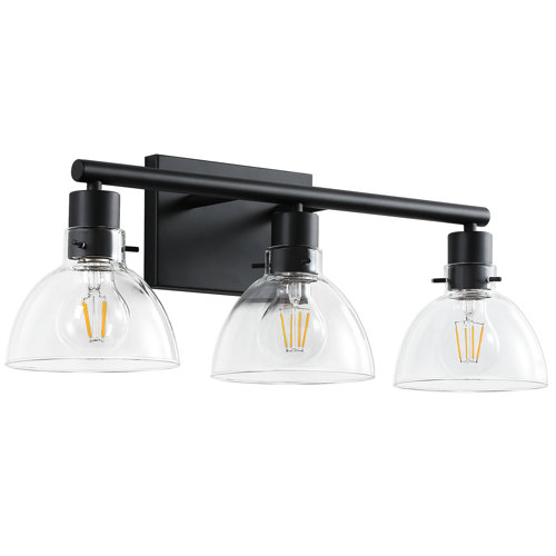 Bathroom Vanity Lighting On Sale You'll Love in 2024 Wayfair Canada